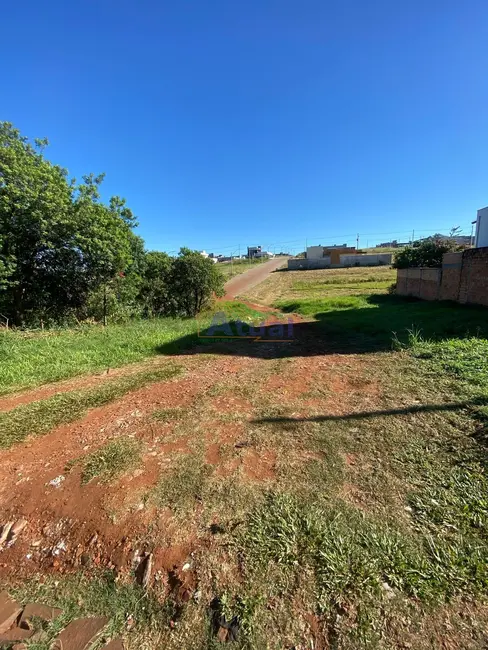 Foto 3 de Terreno / Lote à venda, 750m2 em Pascotini, Santo Angelo - RS