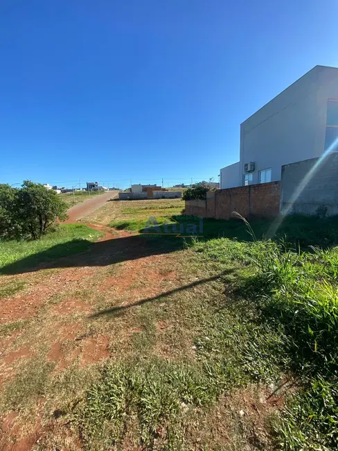 Foto 2 de Terreno / Lote à venda, 750m2 em Pascotini, Santo Angelo - RS