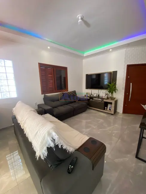 Casa com 2 quartos à venda, 188m2 em Mário Pilau, Santo Angelo - RS - imagem 7 Foto 7 de Casa com 2 quartos à venda, 188m2 em Mário Pilau, Santo Angelo - RS