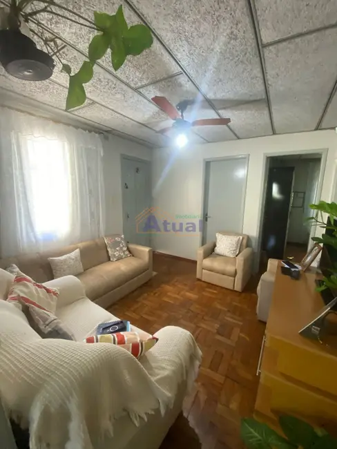 Foto 2 de Casa com 3 quartos à venda, 77m2 em Aliança, Santo Angelo - RS