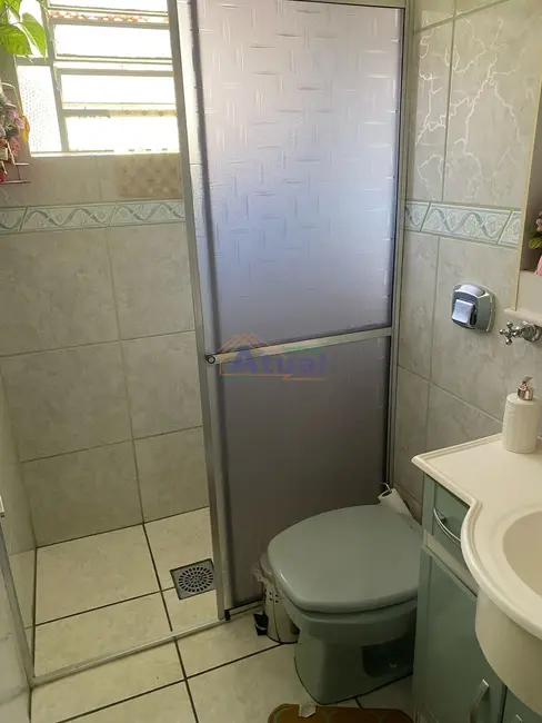 Foto 7 de Casa com 3 quartos à venda, 77m2 em Aliança, Santo Angelo - RS