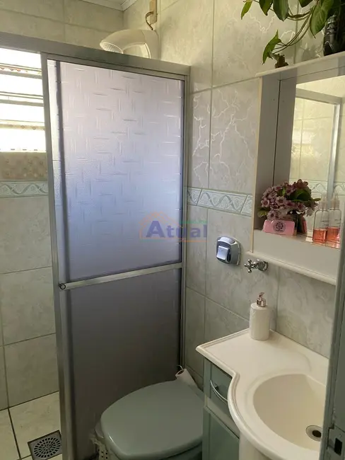 Foto 8 de Casa com 3 quartos à venda, 77m2 em Aliança, Santo Angelo - RS