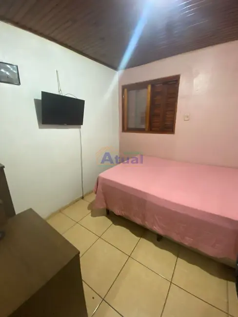 Foto 3 de Casa com 4 quartos à venda, 176m2 em José Alcebíades Oliveira, Santo Angelo - RS