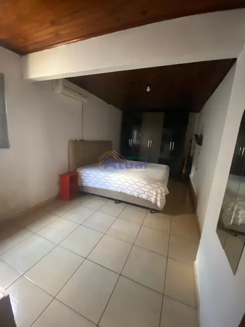 Foto 5 de Casa com 4 quartos à venda, 176m2 em José Alcebíades Oliveira, Santo Angelo - RS