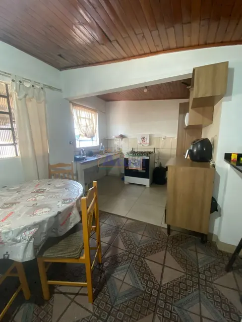 Foto 7 de Casa com 4 quartos à venda, 176m2 em José Alcebíades Oliveira, Santo Angelo - RS
