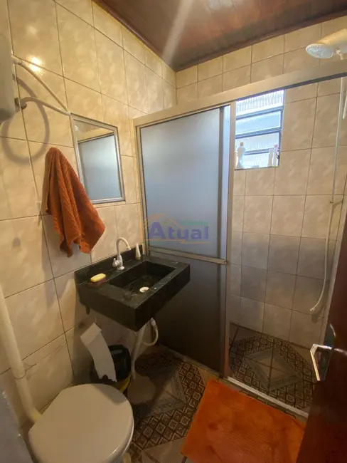 Foto 4 de Casa com 4 quartos à venda, 176m2 em José Alcebíades Oliveira, Santo Angelo - RS