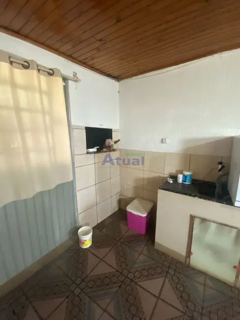 Foto 9 de Casa com 4 quartos à venda, 176m2 em José Alcebíades Oliveira, Santo Angelo - RS