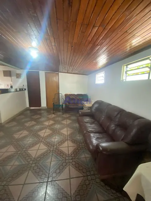 Foto 8 de Casa com 4 quartos à venda, 176m2 em José Alcebíades Oliveira, Santo Angelo - RS