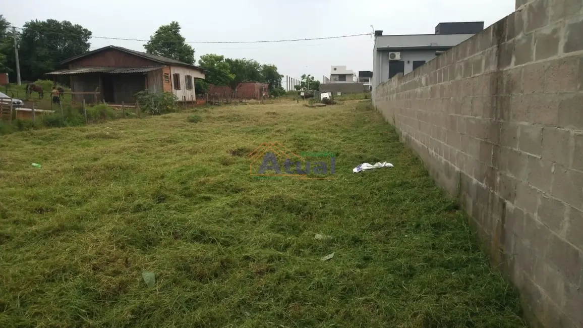 Foto 2 de Terreno / Lote à venda, 800m2 em Santo Angelo - RS