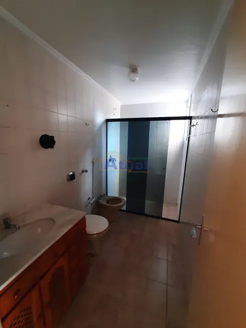Foto 6 de Apartamento com 3 quartos para alugar em Centro, Santo Angelo - RS