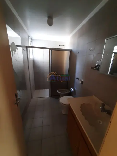 Foto 9 de Apartamento com 3 quartos para alugar em Centro, Santo Angelo - RS