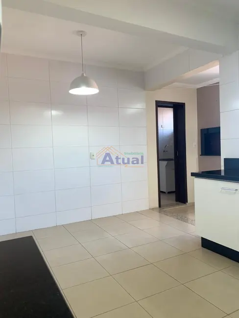Apartamento com 3 quartos à venda em Centro, Santo Angelo - RS - imagem 7 Foto 7 de Apartamento com 3 quartos à venda em Centro, Santo Angelo - RS