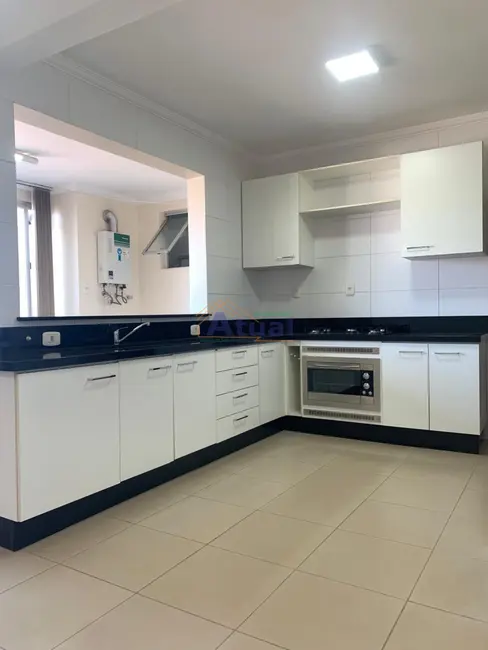 Apartamento com 3 quartos à venda em Centro, Santo Angelo - RS - imagem 6 Foto 6 de Apartamento com 3 quartos à venda em Centro, Santo Angelo - RS