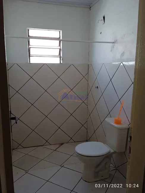 Foto 6 de Casa com 3 quartos à venda, 141m2 em Santo Angelo - RS