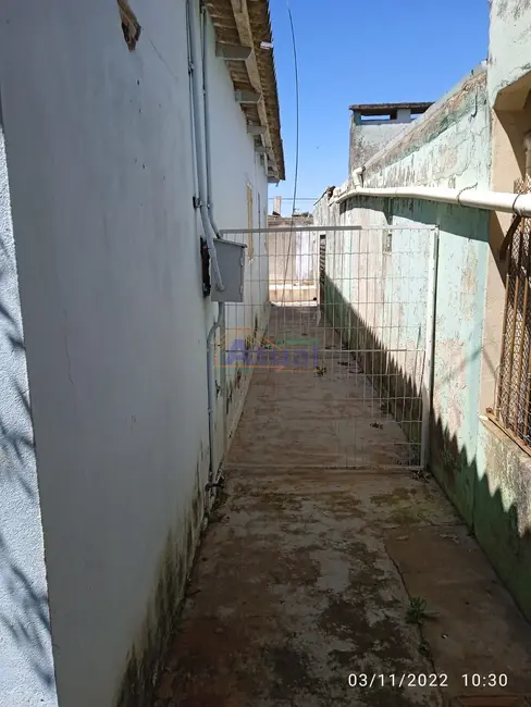 Foto 4 de Casa com 3 quartos à venda, 141m2 em Santo Angelo - RS