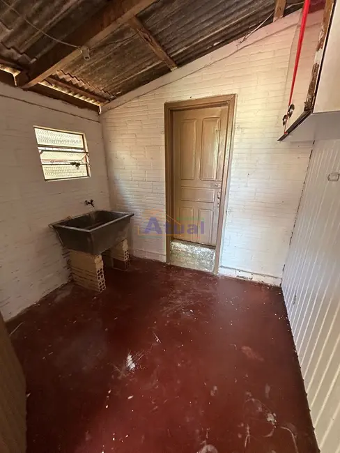 Foto 2 de Casa com 2 quartos para alugar em Menges, Santo Angelo - RS