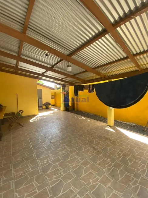 Foto 2 de Casa com 3 quartos à venda, 131m2 em Dido, Santo Angelo - RS