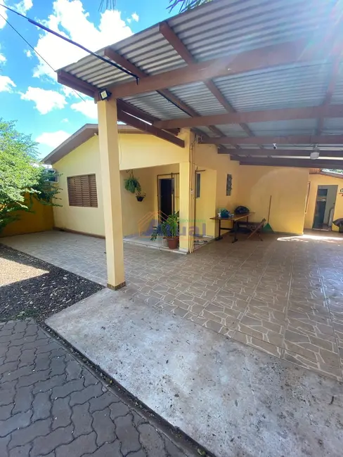 Foto 1 de Casa com 3 quartos à venda, 131m2 em Dido, Santo Angelo - RS