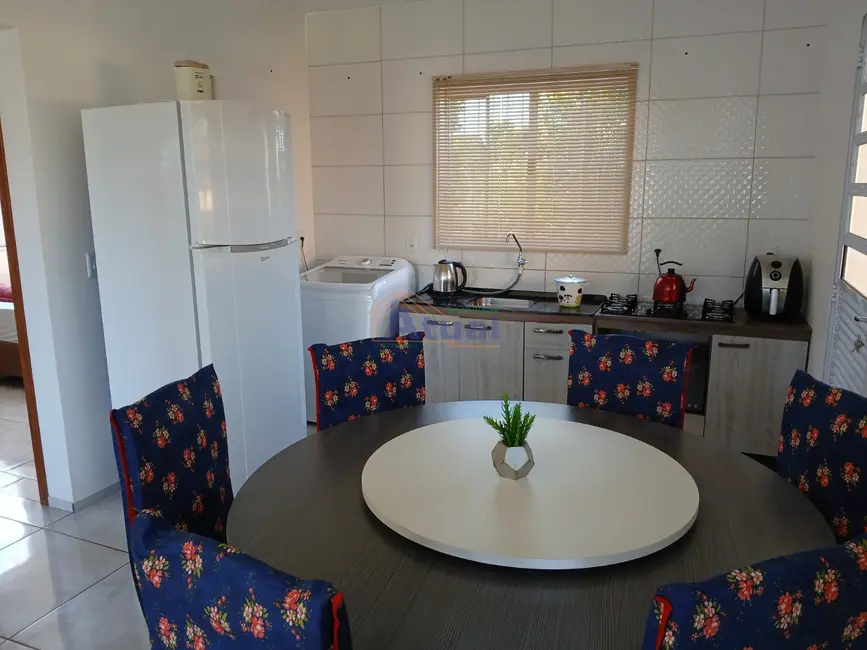 Foto 7 de Casa com 2 quartos à venda, 56m2 em Centro, Sao Miguel Das Missoes - RS