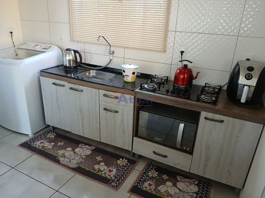 Foto 9 de Casa com 2 quartos à venda, 56m2 em Centro, Sao Miguel Das Missoes - RS