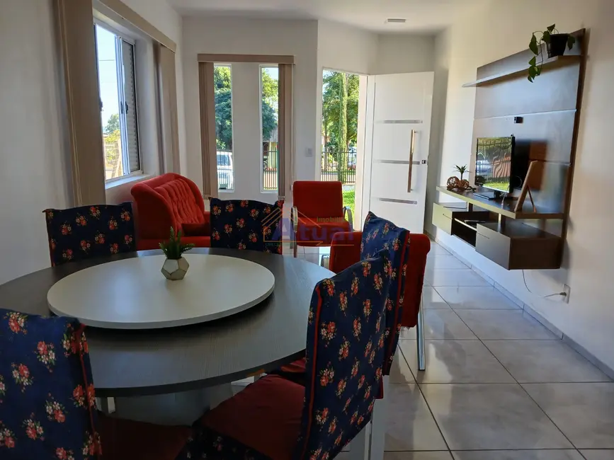 Foto 8 de Casa com 2 quartos à venda, 56m2 em Centro, Sao Miguel Das Missoes - RS