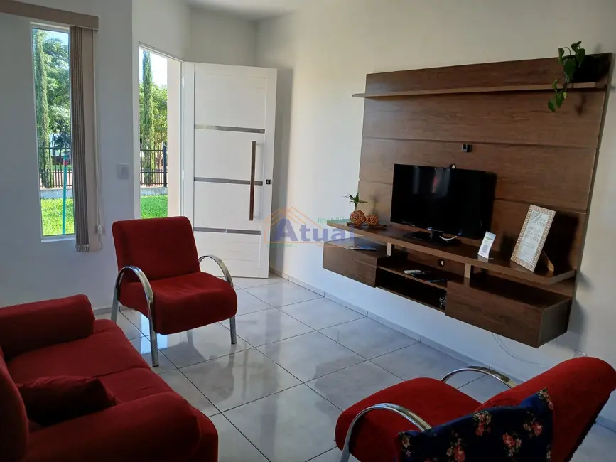 Foto 4 de Casa com 2 quartos à venda, 56m2 em Centro, Sao Miguel Das Missoes - RS