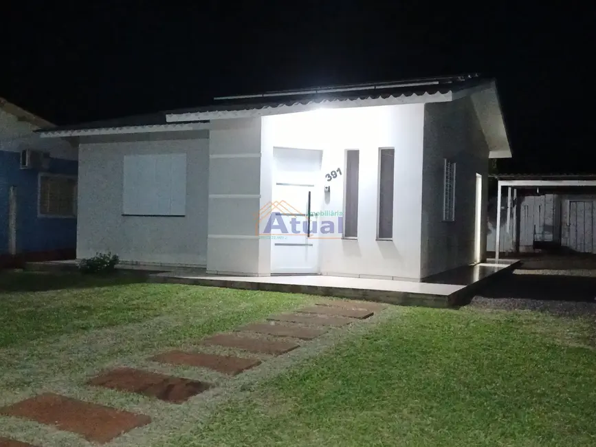 Foto 2 de Casa com 2 quartos à venda, 56m2 em Centro, Sao Miguel Das Missoes - RS