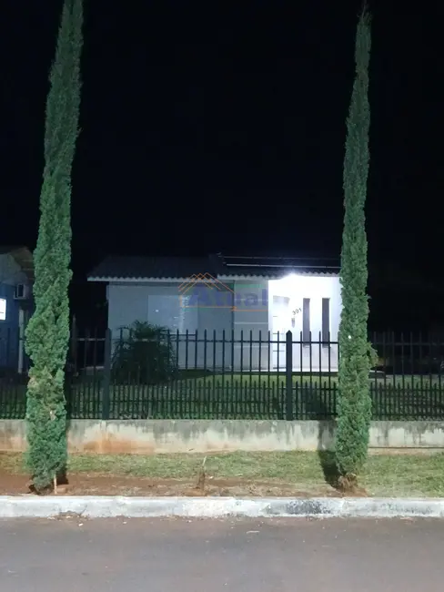 Foto 3 de Casa com 2 quartos à venda, 56m2 em Centro, Sao Miguel Das Missoes - RS