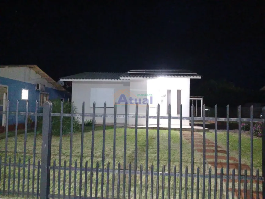 Foto 1 de Casa com 2 quartos à venda, 56m2 em Centro, Sao Miguel Das Missoes - RS