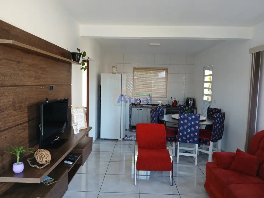 Foto 6 de Casa com 2 quartos à venda, 56m2 em Centro, Sao Miguel Das Missoes - RS