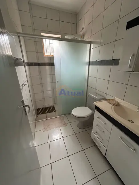Foto 2 de Apartamento com 3 quartos para alugar em Centro, Santo Angelo - RS
