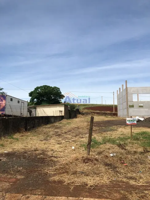 Foto 1 de Terreno / Lote à venda, 600m2 em Marcírio Machado, Santo Angelo - RS