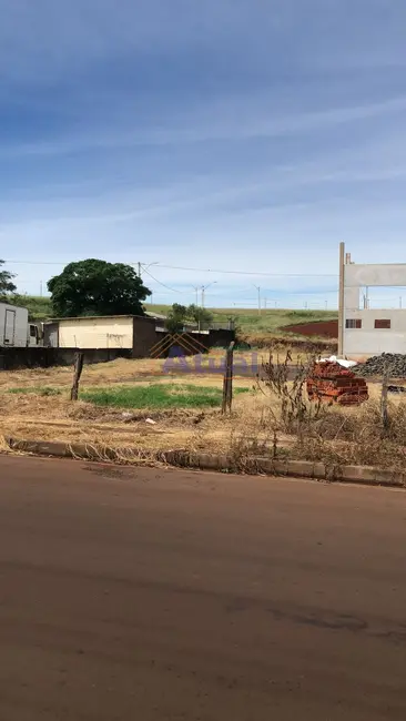 Foto 3 de Terreno / Lote à venda, 600m2 em Marcírio Machado, Santo Angelo - RS