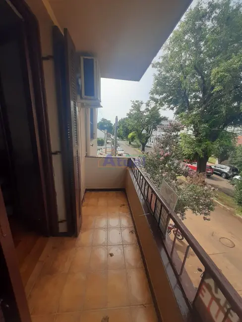 Foto 2 de Apartamento com 3 quartos para alugar em Centro, Santo Angelo - RS
