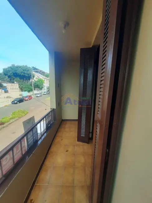 Foto 1 de Apartamento com 3 quartos para alugar em Centro, Santo Angelo - RS