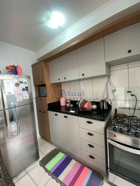 Apartamento com 2 quartos à venda, 53m2 em Centro, Santo Angelo - RS - imagem 6 Foto 6 de Apartamento com 2 quartos à venda, 53m2 em Centro, Santo Angelo - RS