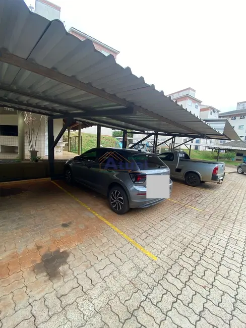 Foto 2 de Apartamento com 2 quartos à venda, 53m2 em Centro, Santo Angelo - RS