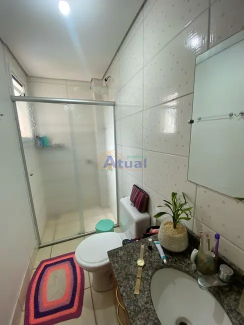 Apartamento com 2 quartos à venda, 53m2 em Centro, Santo Angelo - RS - imagem 3 Foto 3 de Apartamento com 2 quartos à venda, 53m2 em Centro, Santo Angelo - RS