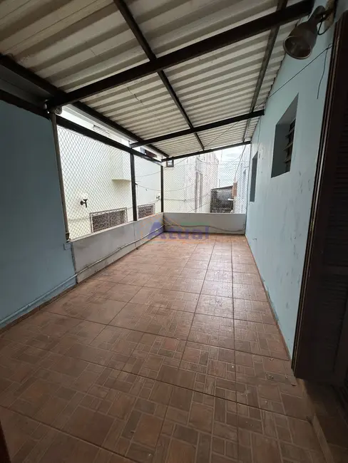 Foto 6 de Apartamento com 2 quartos para alugar em Centro, Santo Angelo - RS