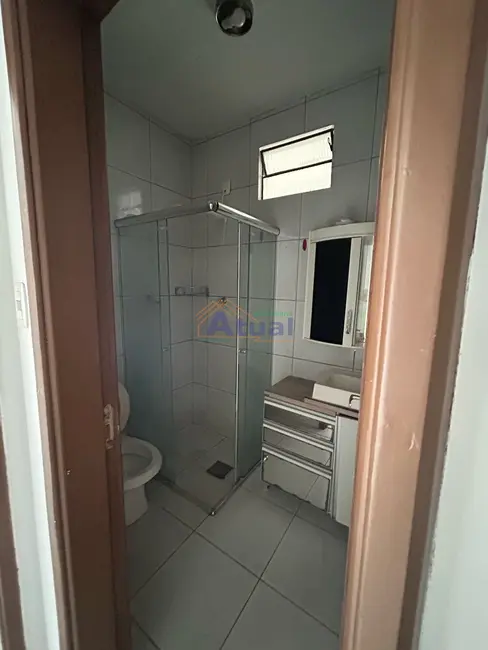 Foto 9 de Apartamento com 2 quartos para alugar em Centro, Santo Angelo - RS