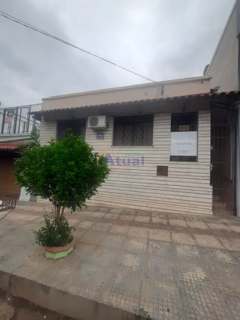 Foto 1 de Casa com 3 quartos à venda, 197m2 em Centro, Santo Angelo - RS
