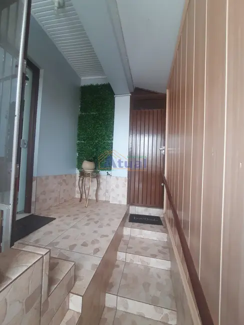 Foto 2 de Casa com 3 quartos à venda, 197m2 em Centro, Santo Angelo - RS