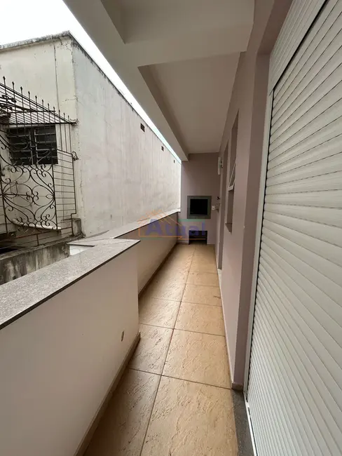 Foto 6 de Apartamento com 3 quartos para alugar em Centro, Santo Angelo - RS