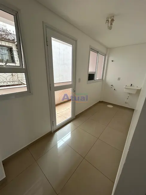 Foto 5 de Apartamento com 3 quartos para alugar em Centro, Santo Angelo - RS