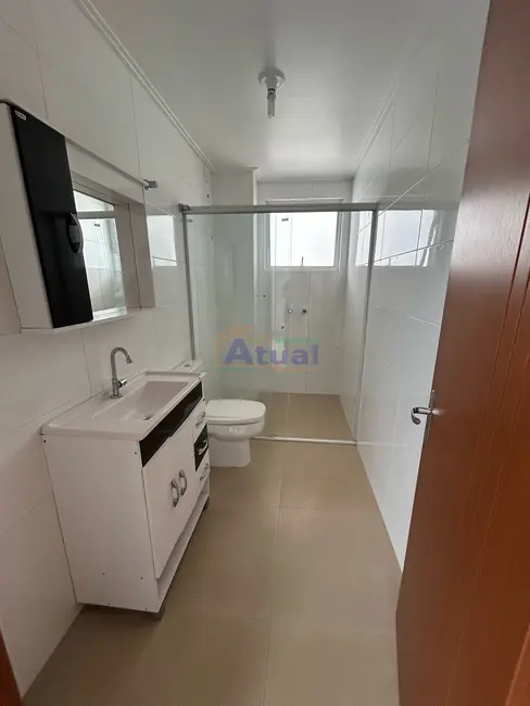 Foto 8 de Apartamento com 3 quartos para alugar em Centro, Santo Angelo - RS