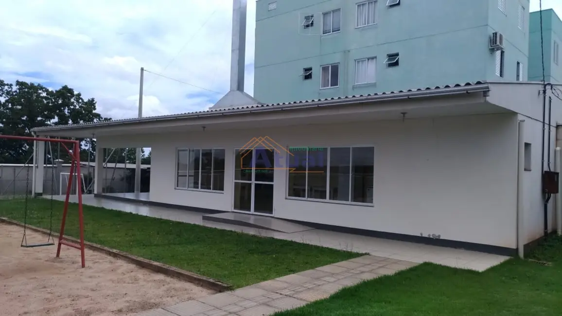Foto 1 de Apartamento com 2 quartos para alugar em Jardim das Palmeiras, Santo Angelo - RS