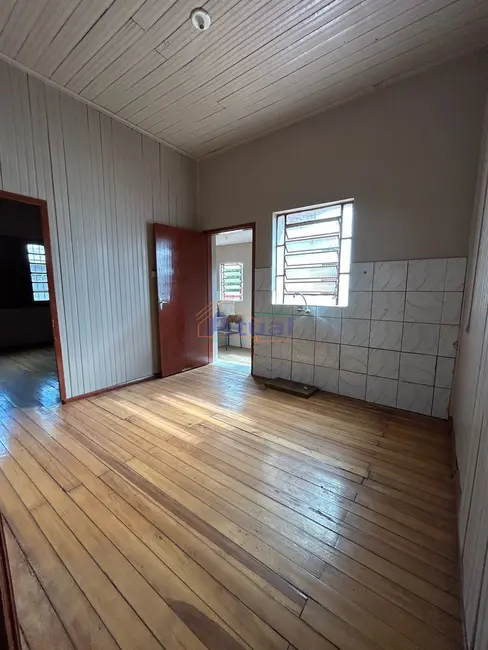 Foto 1 de Casa com 2 quartos para alugar em Dido, Santo Angelo - RS
