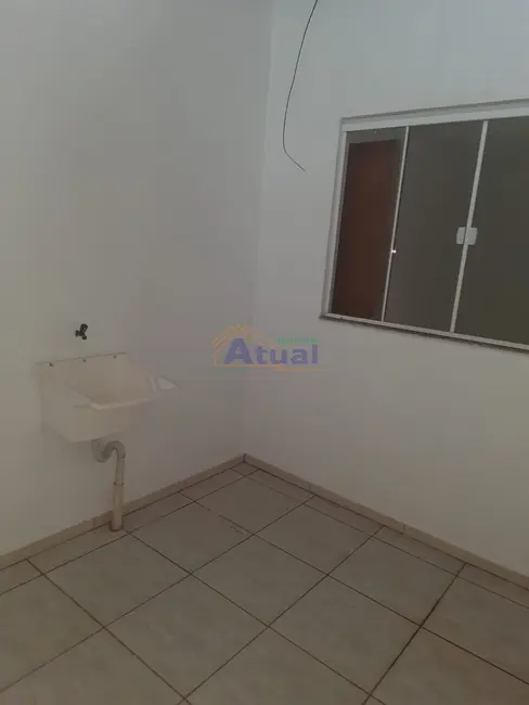 Foto 4 de Apartamento para alugar em Centro, Santo Angelo - RS