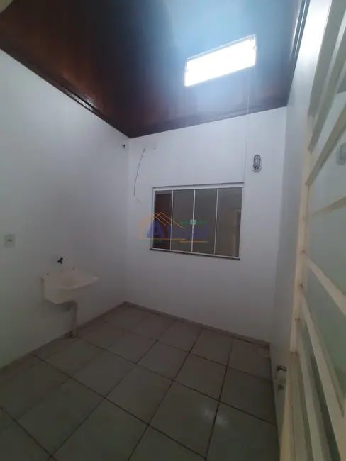 Foto 6 de Apartamento para alugar em Centro, Santo Angelo - RS