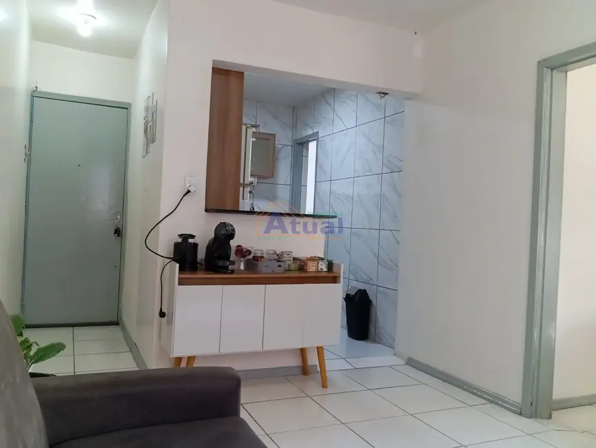 Foto 1 de Apartamento com 2 quartos para alugar em Castelarim, Santo Angelo - RS